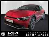 Kia EV6 77.4 RWD LEDER*NAVI*LED*APPLE*ANDROID* - Kia EV6 Jahreswagen