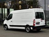 Opel Movano KASTENWAGEN 3500 L2H2 1.HA/KLIMA/S-HEFT - gebrauchte Opel Van