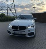 BMW X5 40d M-Sport | Voll-Ausstattung | 2.... - BMW 540 in Bonn