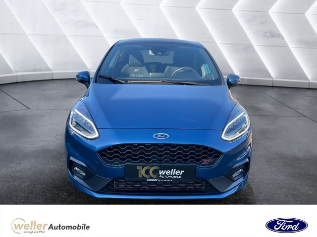 Ford Fiesta 1.5 EcoBoost ''ST'' Rückfahrkamera Sitzhe