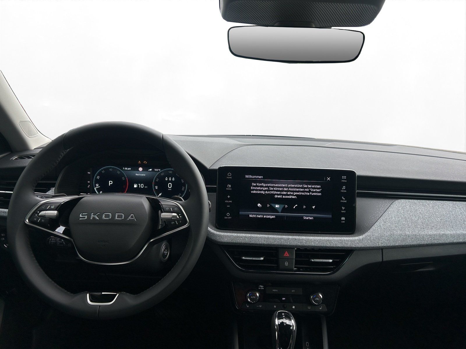 Skoda Kamiq - Bild 12