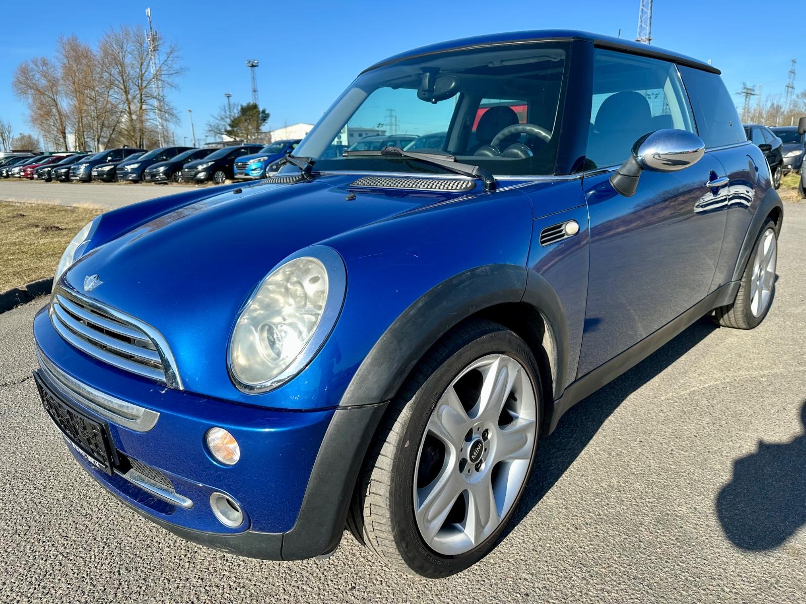 MINI ONE Mini One