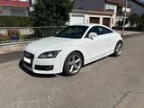 Audi TT Coupe 2.0 TFSI 