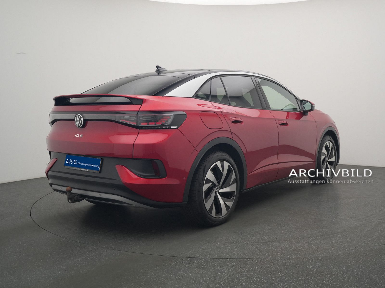 Volkswagen ID.5 - Bild 3