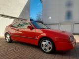 Volkswagen Corrado 2.0 16V - Volkswagen Corrado: 16v