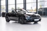 Mercedes-Benz SLC 43 AMG Road.*NAPPA*PANO*COMAND*CARBON*LED* - Mercedes SLC-Klasse mit Schiebedach