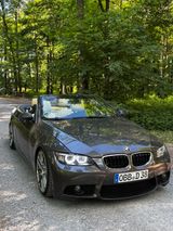 BMW 335i n54 DKG Stage 2+ E93 Cabrio - BMW 335 aus 2009: Cabrio, 335i