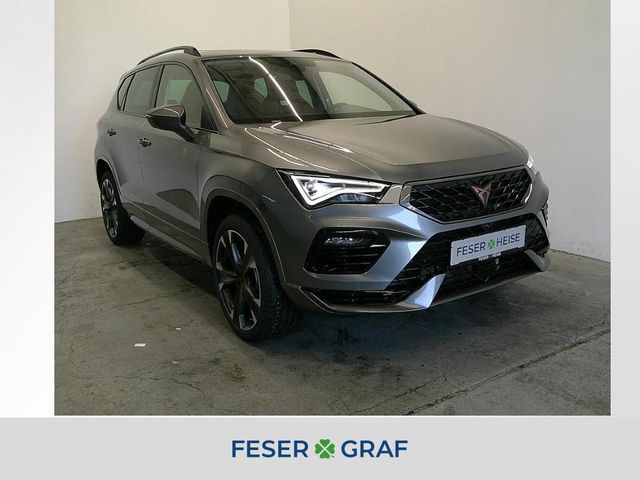 Cupra Ateca 1.5 TSI Pano/SHZ/Kamera/ACC/Navi/Full-Link