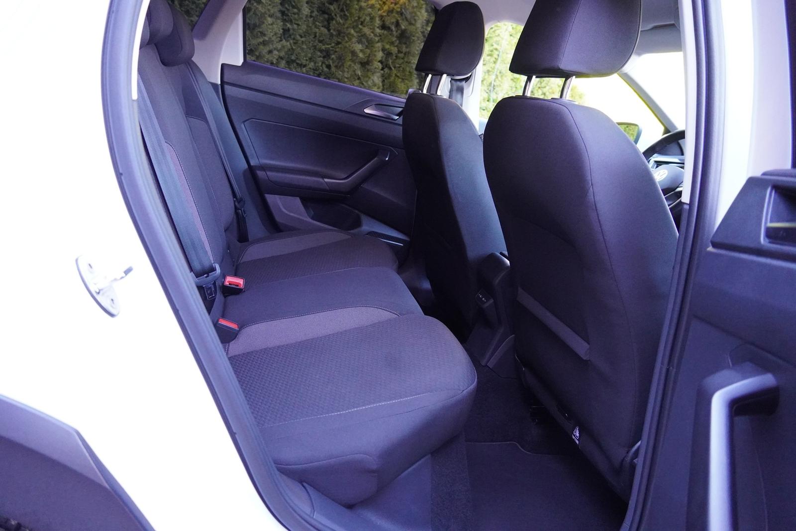 Volkswagen Taigo 1.0 TSI Life Digitales Cockpit DAB LED PDC