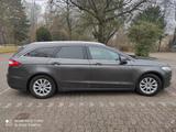 Ford Mondeo 2,0 TDCi, AHK, Business, Zahnriemen neu - Ford Mondeo in Bielefeld