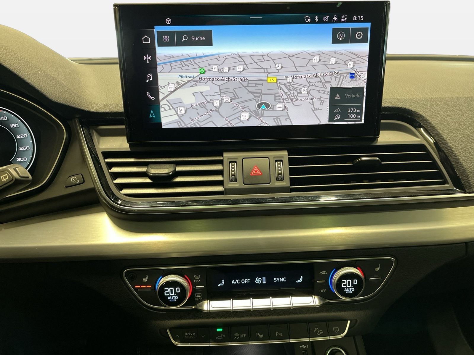 Audi Q5 - Bild 18