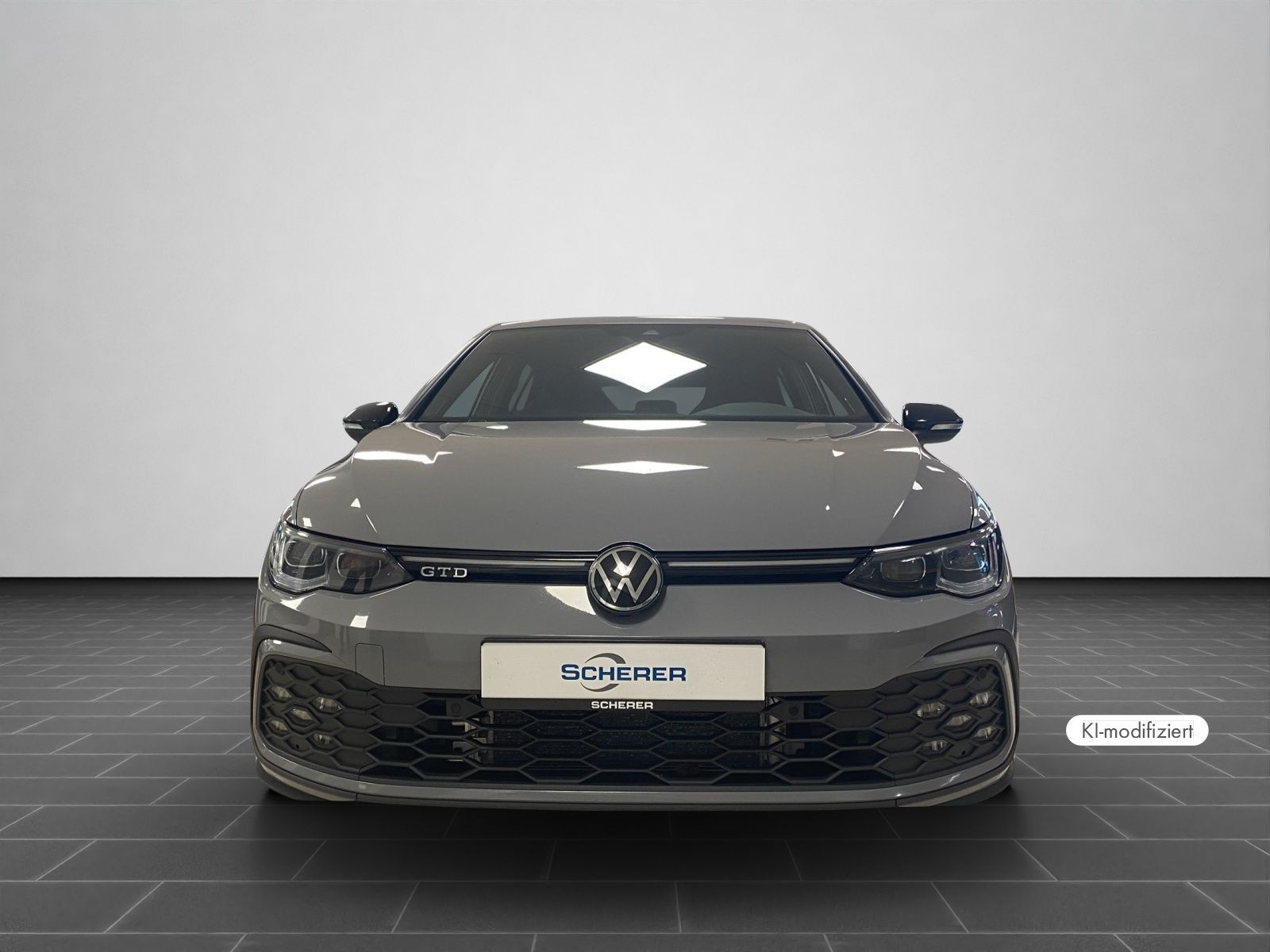 Volkswagen Golf - Bild 6