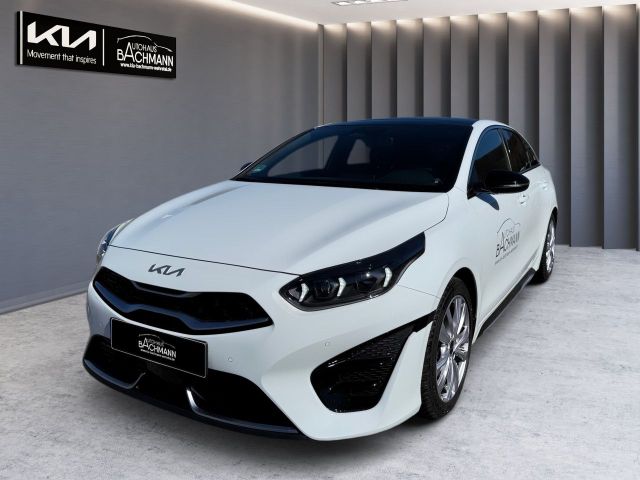 Kia Proceed 1.5 T-GDI GT-Line/Kamera/JBL/Pano Navi