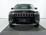 Jeep Cherokee 2.2 MultiJet II Overland 4WD PANO+NAVI - Jeep Gebrauchtwagen in Hamburg