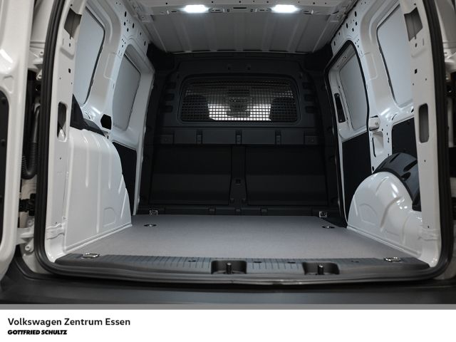 Volkswagen Caddy - Bild 9