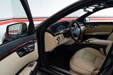 Mercedes-Benz S 500 AMG 4Matic | Harman/Kardon | Navi |Massage - gebrauchte Mercedes-Benz S 500 aus dem Jahr 2011