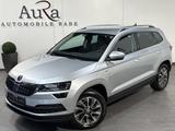 Skoda Karoq 2.0 TDI 4x4 DSG Clever NAV+LED+CARPLAY+1HD - Skoda Karoq in Oldenburg