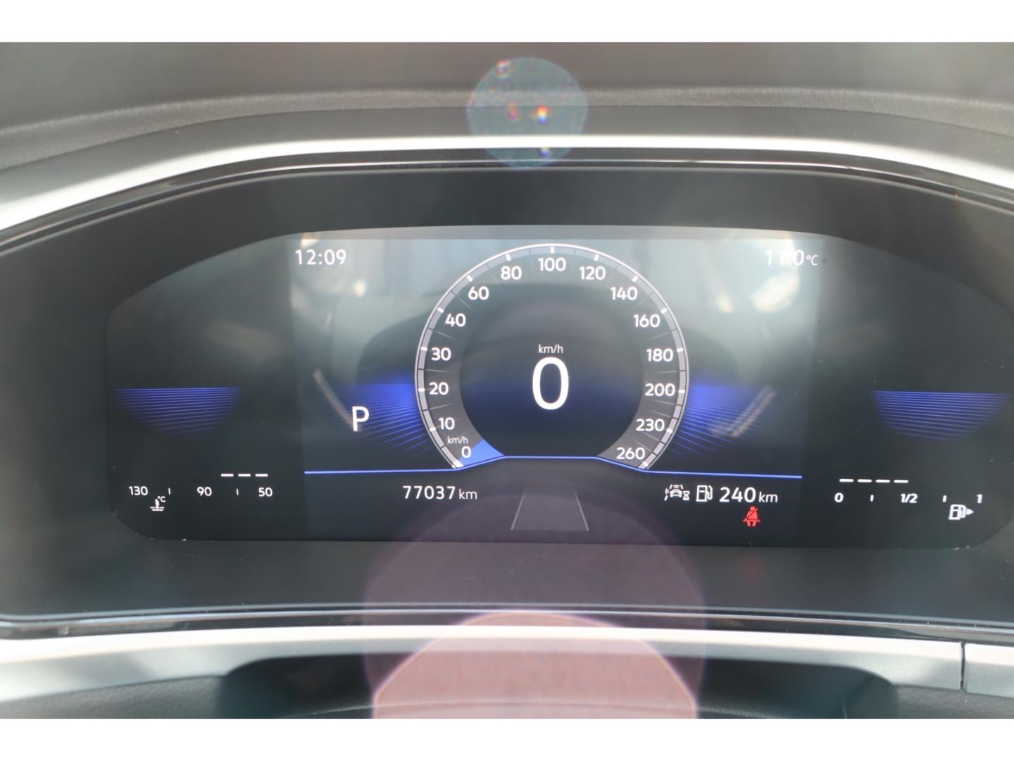 Volkswagen T-Roc 1.5 TSI Life 110 KW DSG Sitzhzg. GJ RFK, миниатюра 22