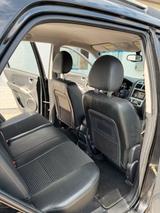 Kia Sportage 2.0 CRDi LX LX - gebrauchte Kia Sportage aus dem Jahr 2005