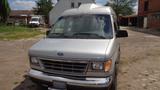 Ford Econoline VAN Wohnmobil  - Ford Econoline: Kleinbus