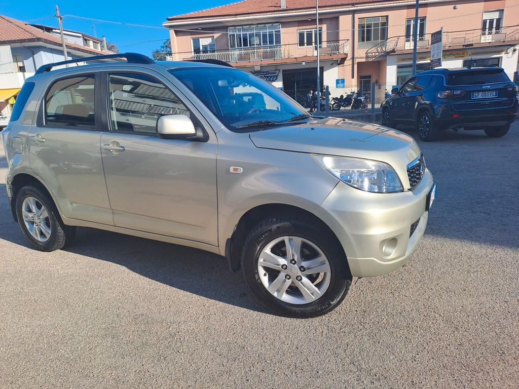 Daihatsu Terios