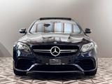 Mercedes-Benz E 63 S AMG 4Matic+ Sonderausstattung - Mercedes-Benz Gebrauchtwagen von 2019