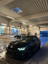 BMW Bmw 440 i LCI F33 B58 - BMW 440 F33 Gebrauchtwagen