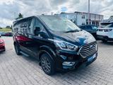 Ford Tourneo Custom Titanium X+8.Sitze+Leder+LED+TOP