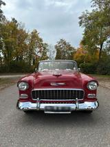 Chevrolet Bel-Air 2400 Cabrio V8 Oldtimer - Chevrolet: Bel