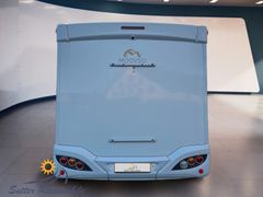 Mooveo TEI 74QB*Wechselrichter*Dachklima*Luftfahrwerk*