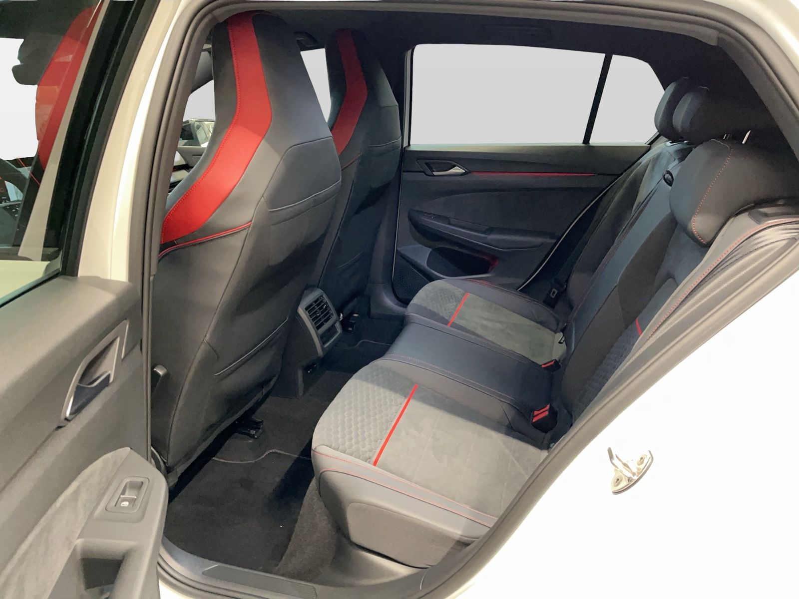 Volkswagen Golf - Bild 9