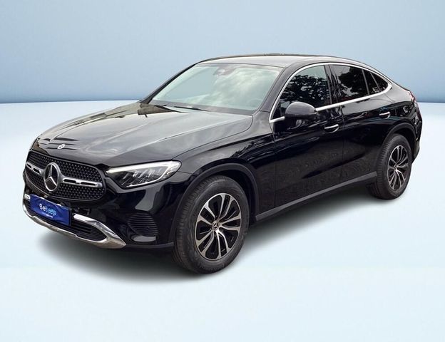 Mercedes-Benz Mercedes GLC 220 220 d Advanced 4Matic 9G-Tronic