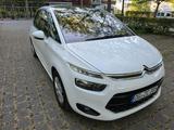 Citroën Citroen C4 Picasso - Citroën C4 Picasso Kombi Gebrauchtwagen