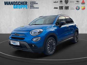 Fiat 500X MY22 CROSS HYBRID Komfort Plus Paket