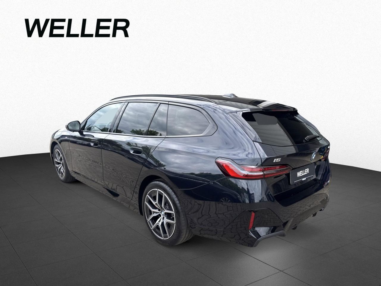 BMW i5 - Bild 11