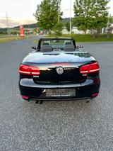 Volkswagen Eos 1.4 TSI 90kW Edition 2010 Edition 2010 - Volkswagen Eos: Tsi