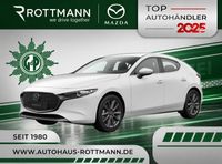 Mazda 3 - Vorschau Bild 1