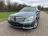 Mercedes-Benz C 200 CDI BlueEfficiency Automatik orig.98tkm - Mercedes-Benz C 200: Automatik, Cdi
