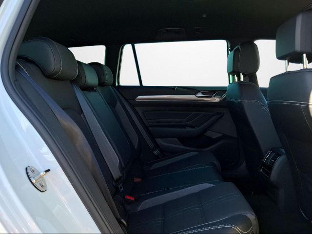 PASSAT VARIANT ALLTRACK 2.0 TDI DSG 4MOTION