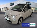 Fiat 500C Lounge Twin Air 85 *Klima *LM-Felgen - gebrauchte Fiat 500C aus dem Jahr 2020