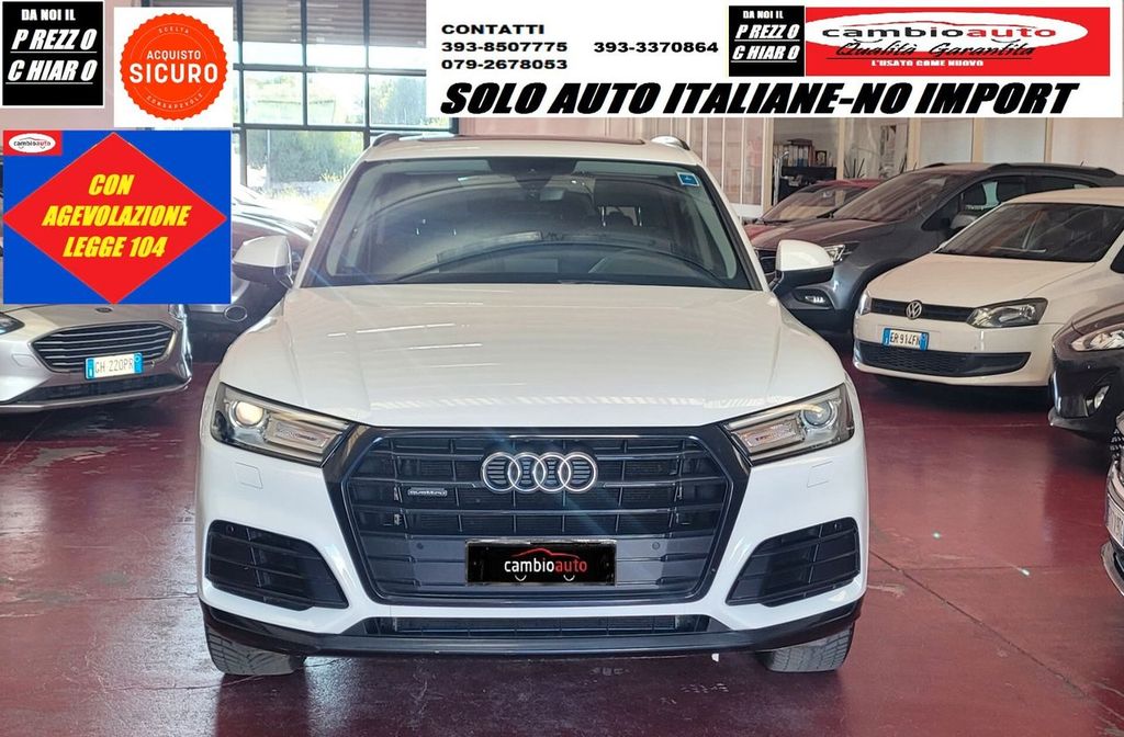 Image of Audi Q5