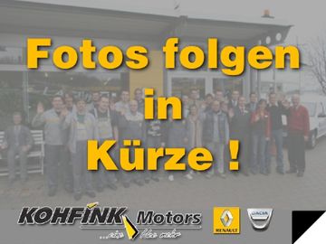 Renault Clio Evolution TCe 90 KLIMA PDC SHZ NAVI LED