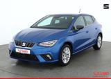 Seat Ibiza 1.0 TSI DSG Xcellence LED Kamera Navi DAB