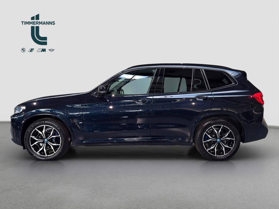 BMW X3 xDrive30e AT Navi Bluetooth PDC MP3 Schn.