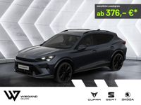 Cupra Formentor - Vorschau Bild 1