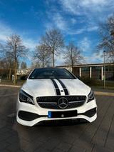 Mercedes-Benz CLA 200 PEAK Edition Coupé  - Mercedes-Benz CLA 200 in Hamm