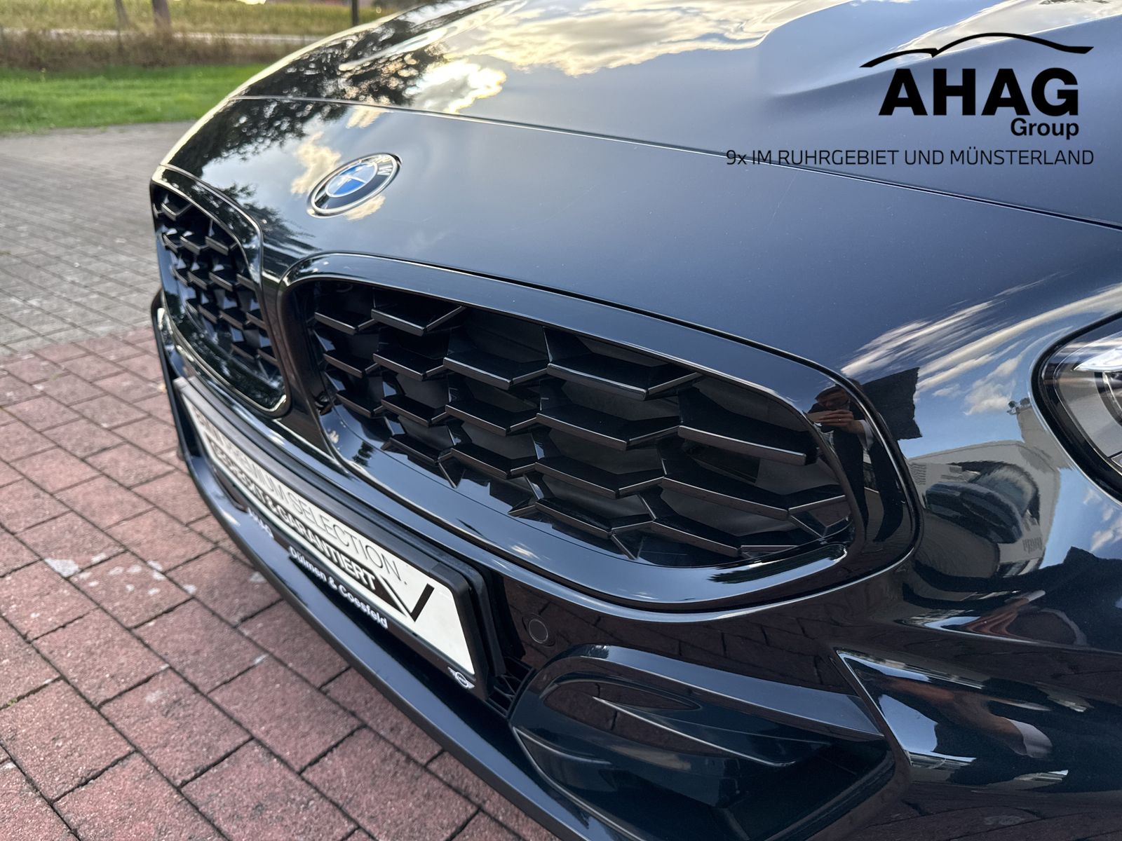 BMW Z4 - Bild 18