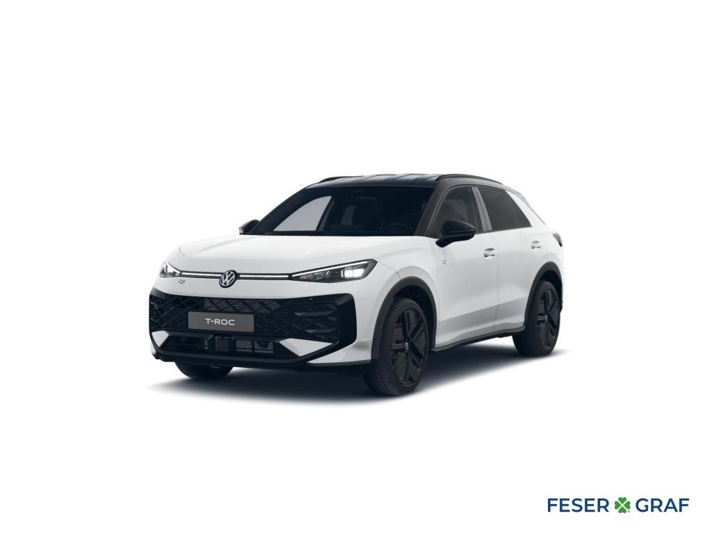 Volkswagen T-Roc - Bild 19