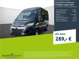 Citroën Jumper Kasten 30 L1H2 Control BlueHDi 120 Start - graue Citroën Jumper