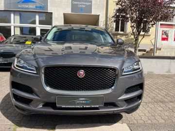 Jaguar F-Pace - 2